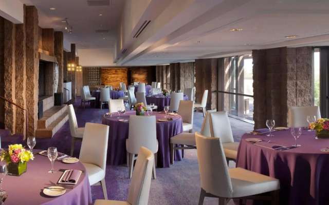Loews Ventana Canyon Resort