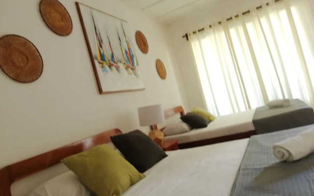 Hotel La Isla