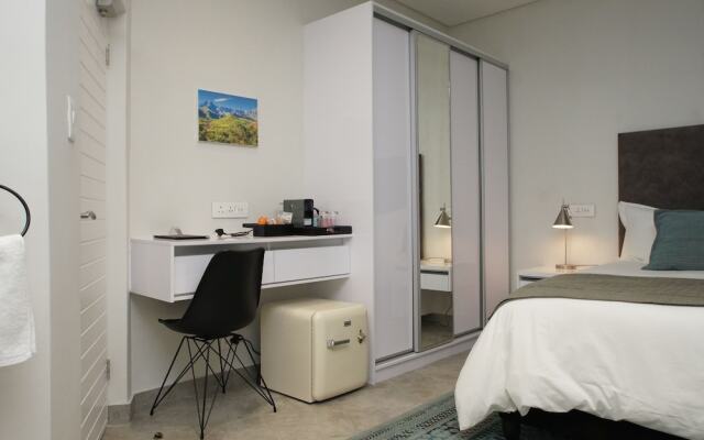 The One Guesthouse
