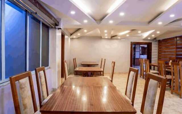 Jimlizer Hotel Limited - Buruburu