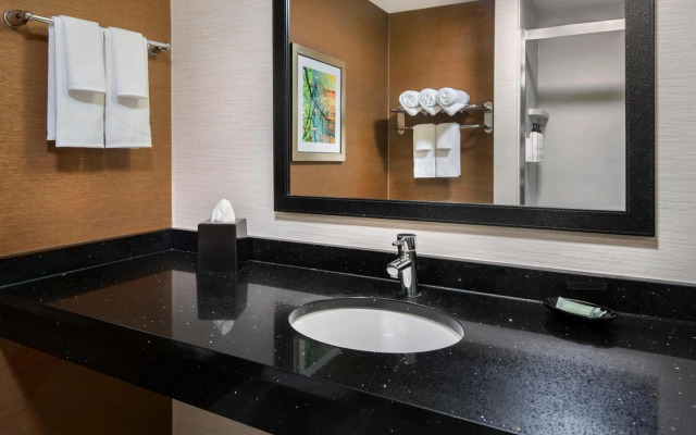 Fairfield Inn & Suites by Marriott Dover