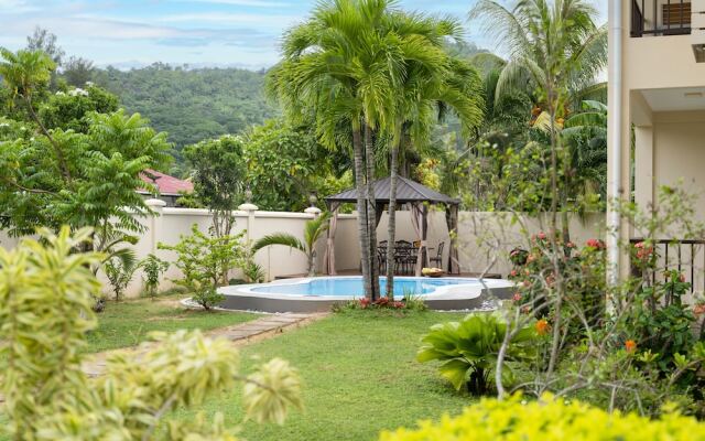 Creole Breeze Self Catering Apartments