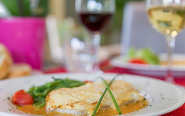 Chalet-Hôtel Le Beausoleil, The Originals Relais (Hotel-Chalet de Tradition)