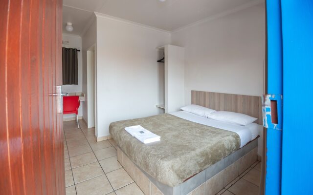 Ecomotel Germiston