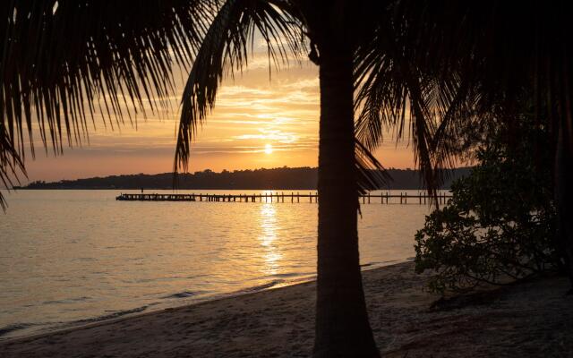 Tamu Koh Rong