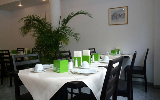 Mirage City Hotel Stuttgart