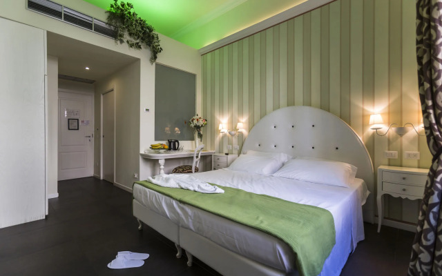 Boutique Hotel La Casa di Morfeo