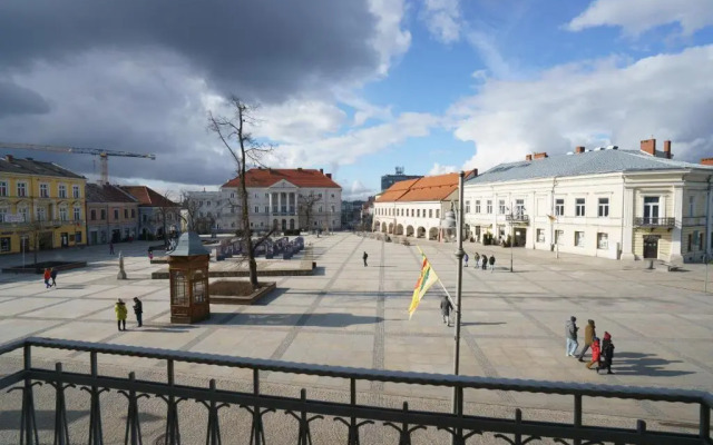 Prestige Apartment Rynek Kielce