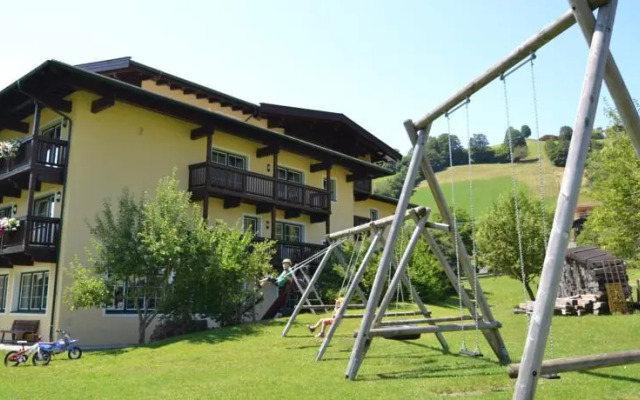 Jugendhotel Angerhof