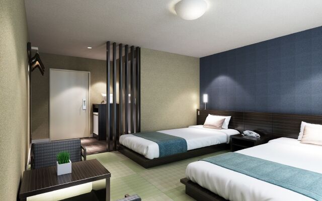 Hotel Route Inn Ise