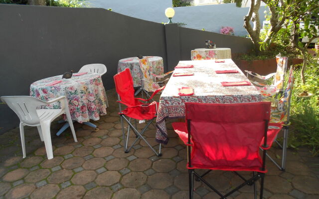 Valley Guest House