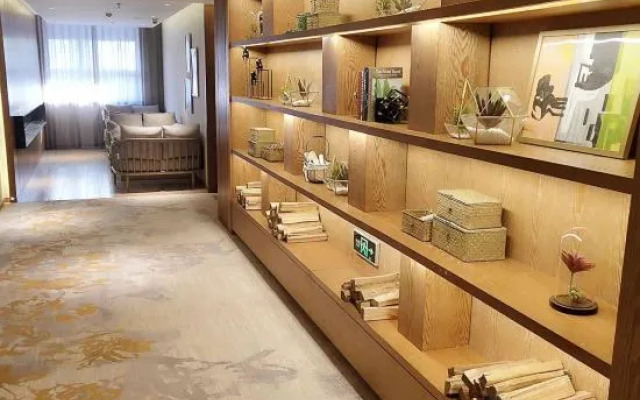 Kailai Yuexiang Hotel