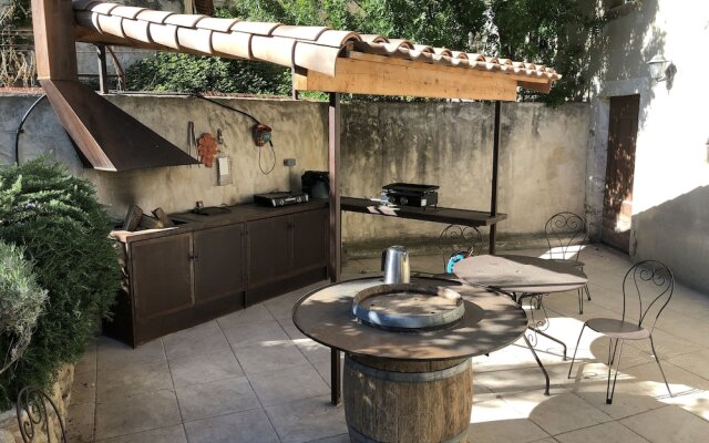 Limoux Riverside Gardens