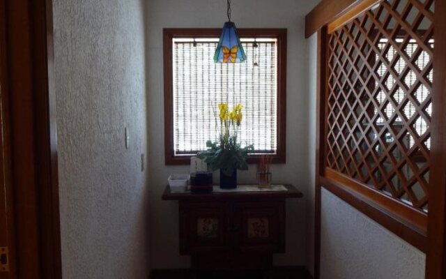 Pension Hakuba Tsushin