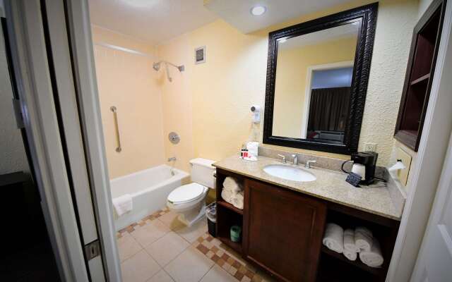 Ramada Hotel & Conference Center by Wyndham Jacksonville