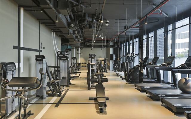 Driven Holiday Homes Marquise Square