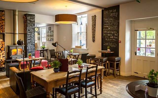 The Woolpack Inn