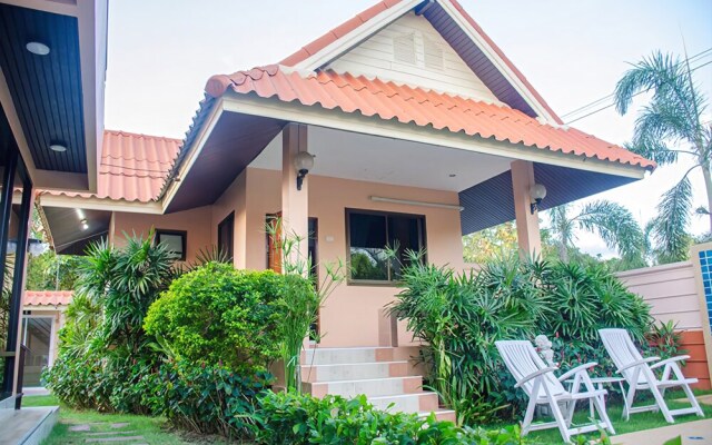 Baan Alisa