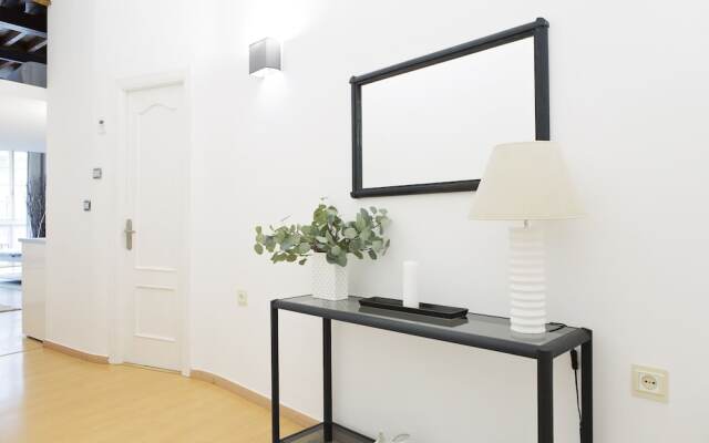 Suncity Loft Especería 1