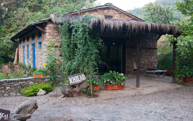 Paatlidun Safari Lodge
