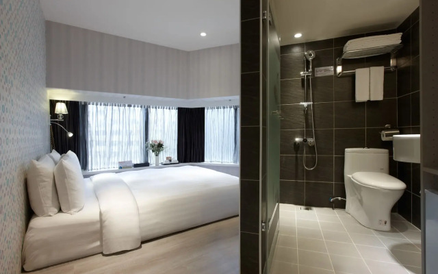 RF Hotel - Zhongxiao