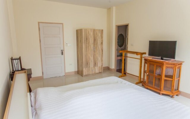 Smilehomestay