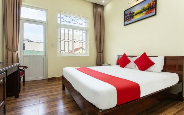Oyo 610 King Garden Hotel Da Nang
