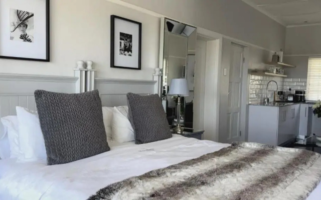 21A Cheviot Place