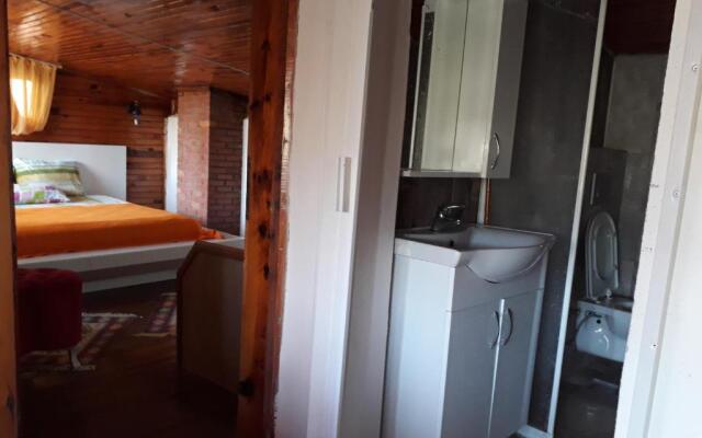 Side Tuana Butik Otel