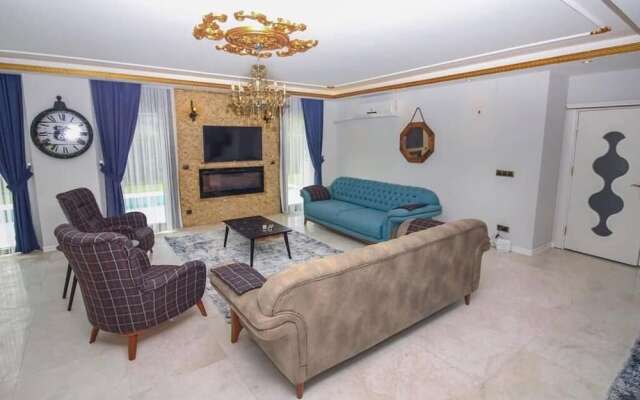 Bahar Villas Sapanca