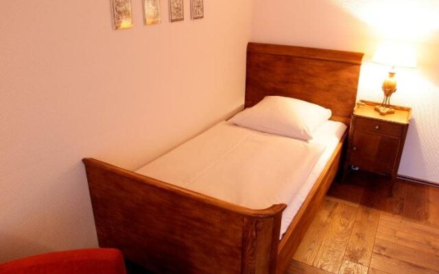 Akazienhof Land Gast Haus