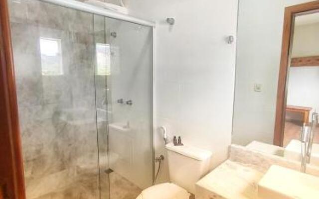 Villa Magna - Apartamento Paz das Montanhas