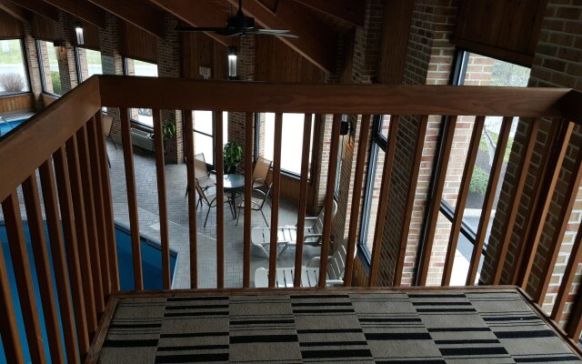 Best Western Shippensburg Hotel