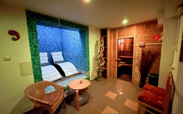 Apartmán & štúdio Tyrkys Spiežovec Donovaly