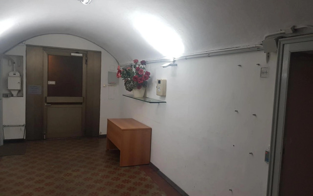 Economy Studio Central Lugano