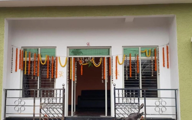 Goroomgo Viram patna