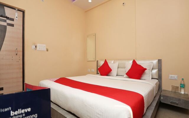 OYO 9321 Adityam inn