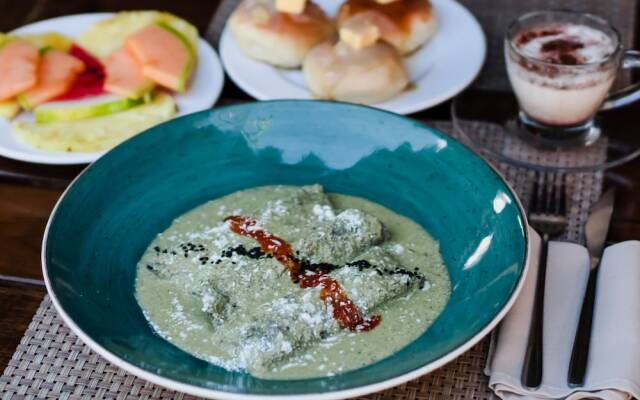 AGAM Hotel Boutique Bacalar - Adults Only