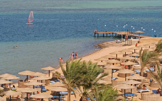 Sea Star Beau Rivage