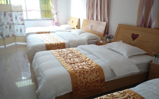 Liu'ao Sunshine Inn