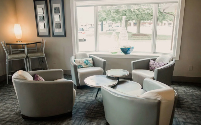 Eastland Suites Hotel & Conference Ctr, Trademark by Wyndham