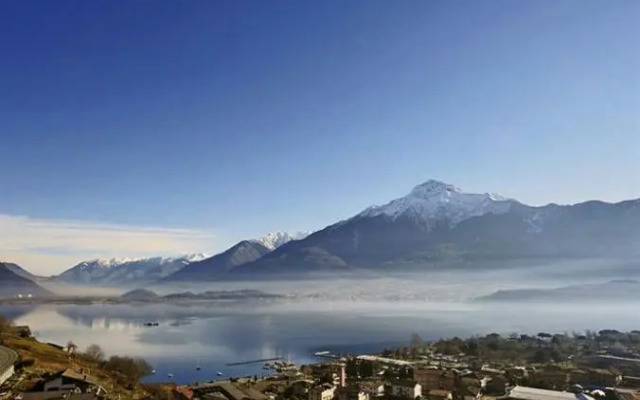 Residenza Vercana Apartments