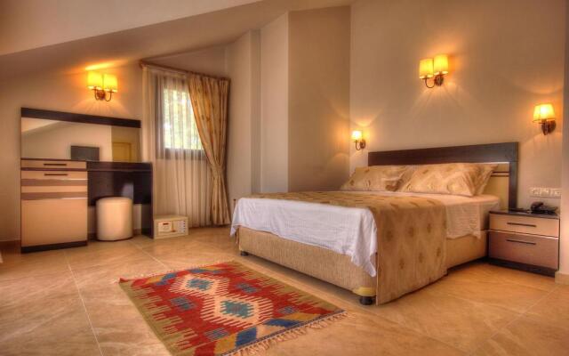 Gocek Dim Elit Hotel