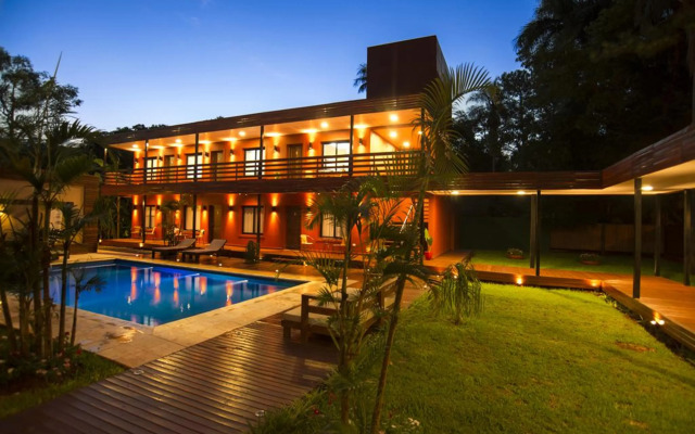 Costa Iguazu