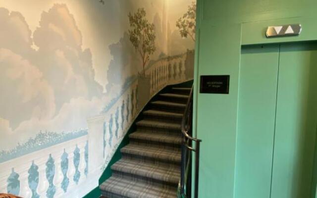 Hotel Marguerite