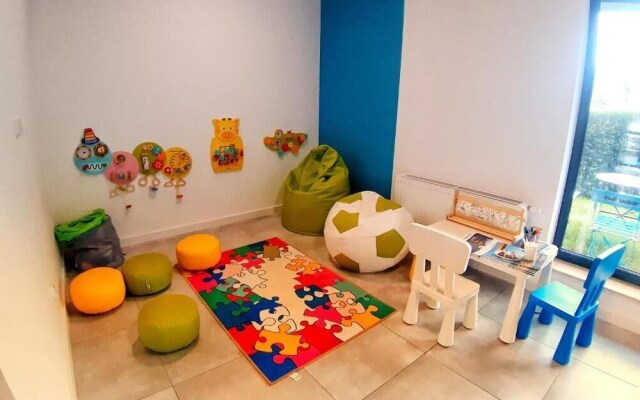 Złoty Widok Ski & Spa