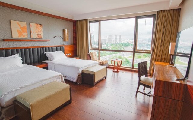 Kuntai Hotel