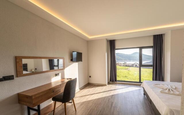 Tolstoy'un Bisikleti Otel
