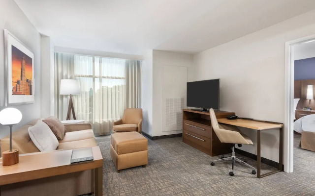 Holiday Inn Buffalo-Downtown