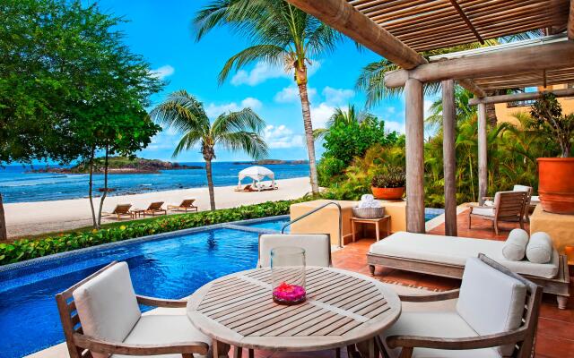 The St. Regis Punta Mita Resort